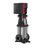 Grundfos CRNE 125-1-1 multistage pump