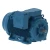 WEG 444/5TSD 150 HP TEFC motor