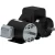WEG 324/6TSC 40 HP ODP motor