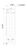 Grundfos 16S10-10 SP Submersible Pump End - No Motor, 10 Stages, Requires 1 HP Motor (P/N 10010010)