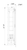 Grundfos 45S50-9 SP Submersible Pump End - No Motor, 9 Stages, Requires 5 HP Motor (P/N 98924049)