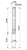 Grundfos SP 3A-18 SP Submersible Well Pump with Motor - 2 HP, 460V Three Phase, 18 Stages (P/N 10013618)