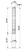 Grundfos 475S100-1 SP Submersible Well Pump with Motor - 10 HP, 440-460-480V Three Phase, 1 Stages (P/N 19253501)