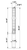 Grundfos 475S300-3 SP Submersible Well Pump with Motor - 30 HP, 440-460-480V Three Phase, 3 Stages (P/N 19253503)
