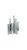 Grundfos 800S500-2 SP Submersible Pump End - No Motor, 2 Stages, Requires 50 HP Motor (P/N 20340002)