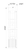 Grundfos 800N300-1 SP Submersible Pump End - No Motor, 1 Stages, Requires 30 HP Motor (P/N 20750001)