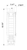 Grundfos 90S400-30 SP Submersible Pump End - No Motor, 30 Stages, Requires 40 HP Motor (P/N 93040610)