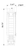 Grundfos 90N250-20 SP Submersible Pump End - No Motor, 20 Stages, Requires 25 HP Motor (P/N 93040647)