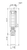 Grundfos 160S150-9 SP Submersible Well Pump with Motor - 15 HP, 440-460-480V Three Phase, 9 Stages (P/N 93143959)