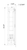 Grundfos 35S75-22 SP Submersible Pump End - No Motor, 22 Stages, Requires 7.5 HP Motor (P/N 98924031)