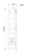 Grundfos 35S150-56 SP Submersible Pump End - No Motor, 56 Stages, Requires 15 HP Motor (P/N 98924043)