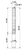 Grundfos 35S75-28 SP Submersible Well Pump with Motor - 7.5 HP, 440-460-480V Three Phase, 28 Stages (P/N 98924573)