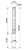 Grundfos 35S150-53 SP Submersible Well Pump with Motor - 15 HP, 440-460-480V Three Phase, 53 Stages (P/N 98924581)