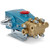CAT Pumps 270 Pump, 3.5 GPM, 1500 PSI