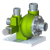 FEDCO HPB-10 Ultra Hydraulic Pressure Booster Turbocharger Energy Recovery Device