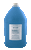 Myron L pH 10 Buffer Solution — NIST Traceable, 1 Gallon
