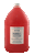Myron L pH 4 Buffer Solution — NIST Traceable, 1 Gallon
