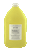 Myron L pH 7 Buffer Solution — NIST Traceable, 1 Gallon