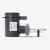 Pyxis Lab L-CAL Portable Liquid Formazin Turbidity Calibration Kit