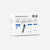 Pyxis Lab NFC Stickers for PRL-100 Container Configuration (25 Pack)