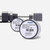 Pyxis Lab CR-Series Calibration Check Caps (0.1 or 2.0 MPY)