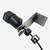 Pyxis Lab Wall Mounting Bracket for LSP Series of Pressure Level Sensors