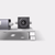 Pyxis Lab FR-300-PLUS Motorized Brushing Flow Assembly for Dirty Water Applications