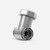 Pyxis Lab ST-003-S 1″ Standard Socket Tee for ST-Series Sensors (NO Unions)