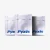 Pyxis Lab H2O2 Hydrogen Peroxide Low or High Range Powder Pillows (100 Pack)