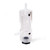 Sensorex FC72 Flow Cell for Free Chlorine (FCL) and Chlorine Dioxide (CLD) Sensors