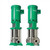 Wilo 2705557 -- Multistage Pumps MVI50-10-1/A3/ES/3-21 2" ANSI, 10HP, 3 Phase, 208-230/460V EAN/UPC 2705557