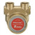 Procon 112Q125F11XX Brass Rortary Vane Water Pump, 125 GPH, no pressure setting