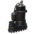 Wilo 2708303 -- Sump and Sewage ECC22-15.33 1.5" and 1.25" NPT EAN/UPC 2708303