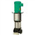 Wilo 2712118 -- Multistage Pumps Helix V 316LSS 110-05 2" ANSI, 15HP, 3 Phase, 230/460V EAN/UPC 2712118