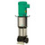 Wilo 2712120 -- Multistage Pumps Helix V 316LSS 110-06 2" ANSI, 20HP, 3 Phase, 230/460V EAN/UPC 2712120