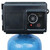 Fleck 2750 Timer Control Water Softener-- 64,000 Grain, Mineral Tank and Basket Distributor