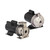 Wilo 2762450 -- Block Line Stainless Steel Closed Coupling Pump BLZ 2.5 X 3 X 5.31FI 100D3C (129MM) 3, 2.5, ANSI, 10HP, 3 ...