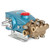 CAT Pumps 277.0110 Pump, 3.5 GPM, 1500 PSI