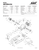Cat Pumps 2831KM_CO2 exploded view and parts list (data sheet).