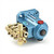 CAT Pumps 2SF30GS Pump, 3.0 GPM, 2000 PSI