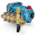 CAT Pumps 2SFX30GSUMS Pump, 3.0 GPM, 2000 PSI