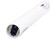 Membrane housing, FRP, 4 x 40, 300 psi, end port -1/2 (permeate) x 3/4 (feed/concentrate)