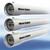 Membrane Housing, FRP, 8", 300 psi, (4) 1.5" Side Ports, 1" FNPT Permeate Port, 6 elements