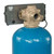 Fleck 3150/18AIF Automatic Filter with Birm, 24" x 72" (w/Comm. Pot)