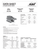 Cat Pumps 333 specifications and dimensions (data sheet).