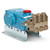 CAT Pumps 347 Pump, 4.0 GPM, 1800 PSI