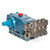 CAT Pumps 3521DHS.0220 Pump, 25 GPM, 2000 PSI
