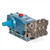 CAT Pumps 3521DHS.0770 Pump, 25 GPM, 2000 PSI