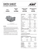 Cat Pumps 3535HS specifications and dimensions (data sheet).
