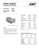 Cat Pumps 3535 specifications and dimensions (data sheet).